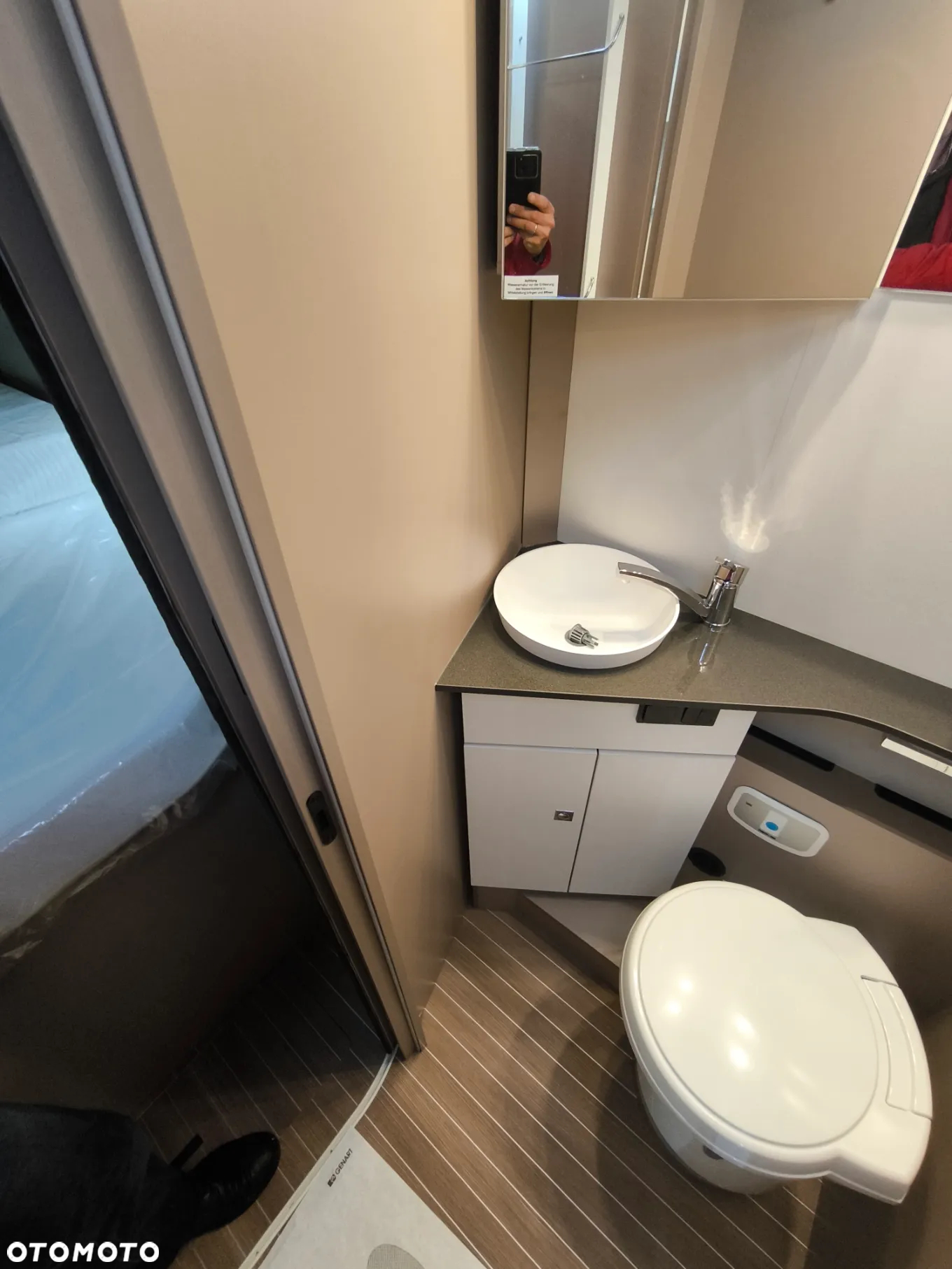 Laika BluCamp Ocean 525 - 30