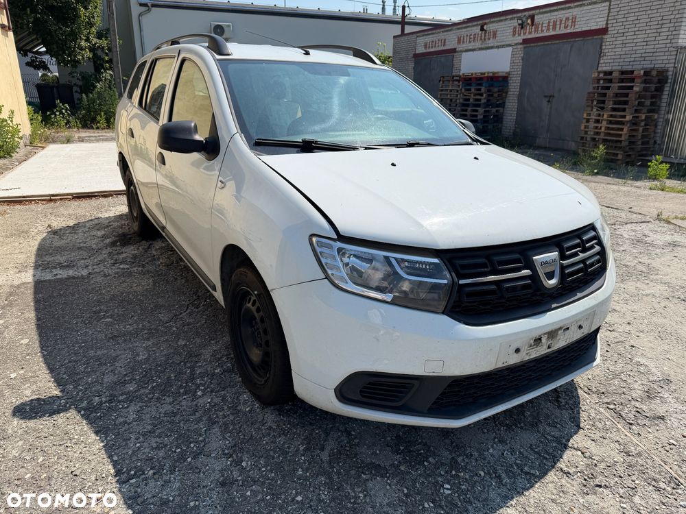 Dacia Logan - 14