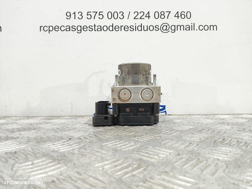 ABS Modulo Bloco Hidraulico Smart Fortwo 453 Forfour 453 EQ 453 A4539001211 476604242R - 4