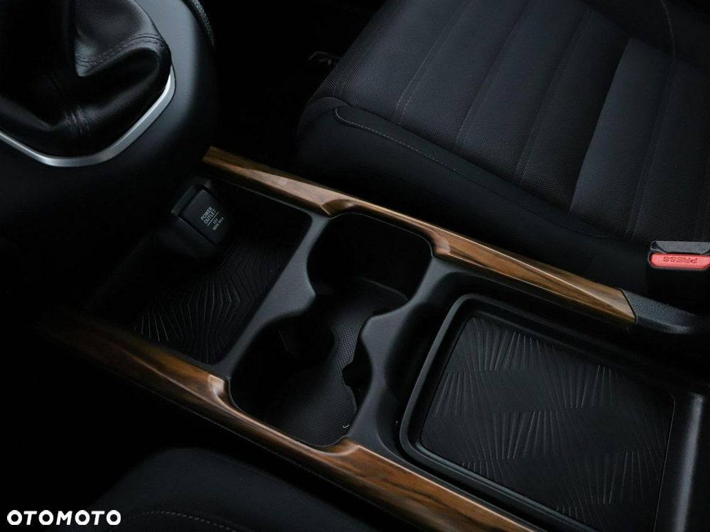 Honda CR-V 1.5T 2WD Comfort - 27