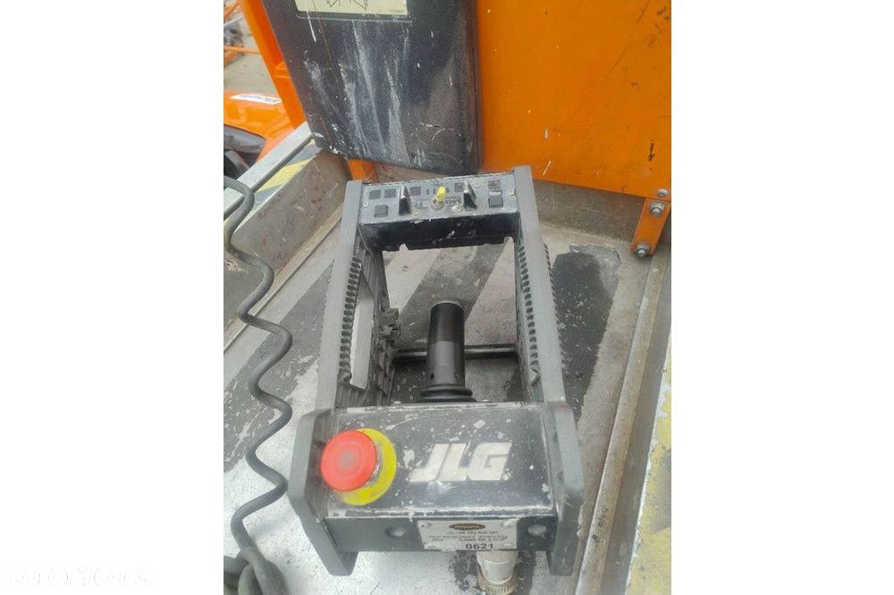 JLG 1930 ES - 6