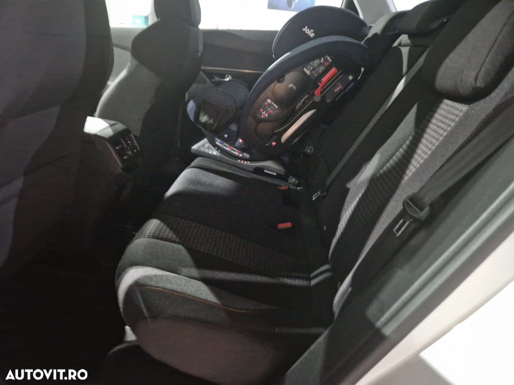 Peugeot 3008 1.6 BlueHDI S&S EAT6 Active - 4