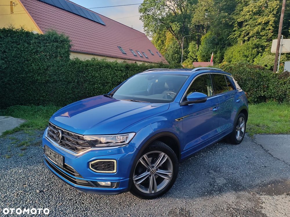 Volkswagen T-Roc - 19