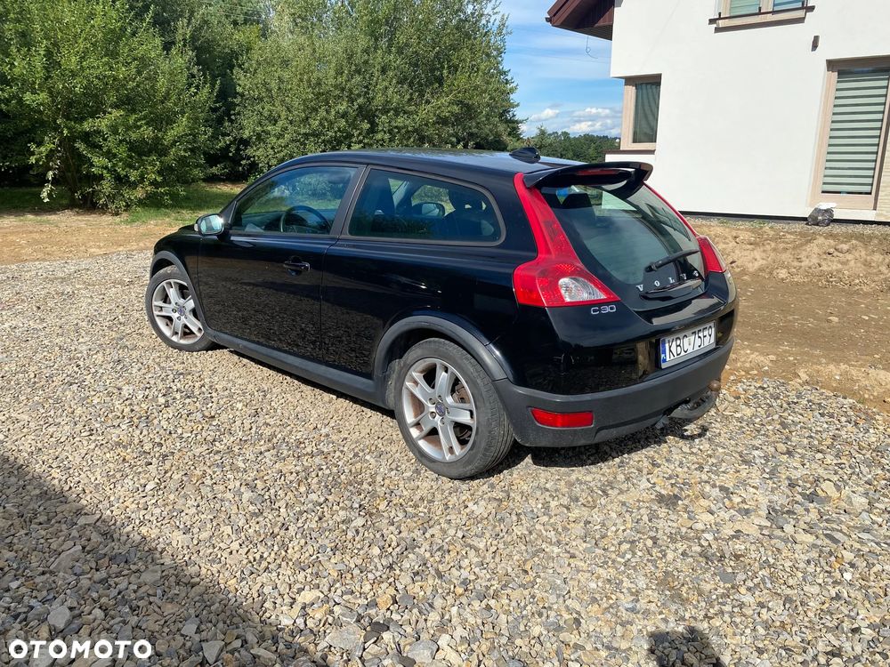 Volvo C30 1.8F Summum - 6