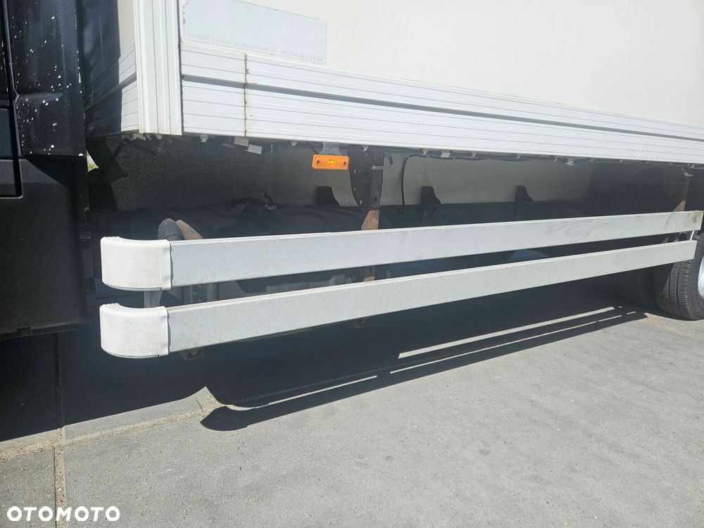 Iveco DAILY 70C17 - 15 Europalet - 17