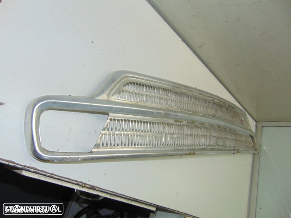 Ford Cortina MK I grelha frontal - 2
