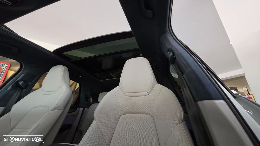 Porsche Cayenne Turbo S E-Hybrid - 10