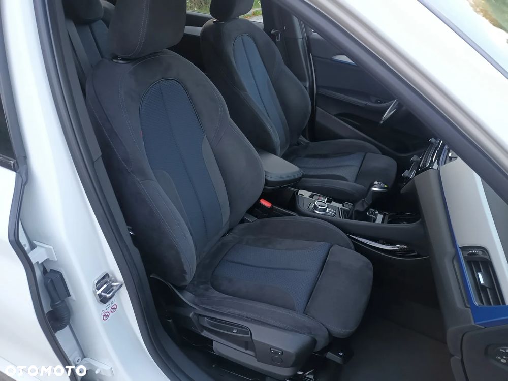 BMW X1 sDrive20d M Sport - 24