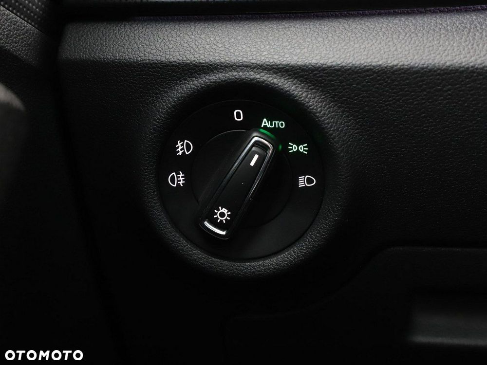 Skoda Kamiq 1.5 TSI Style DSG - 37