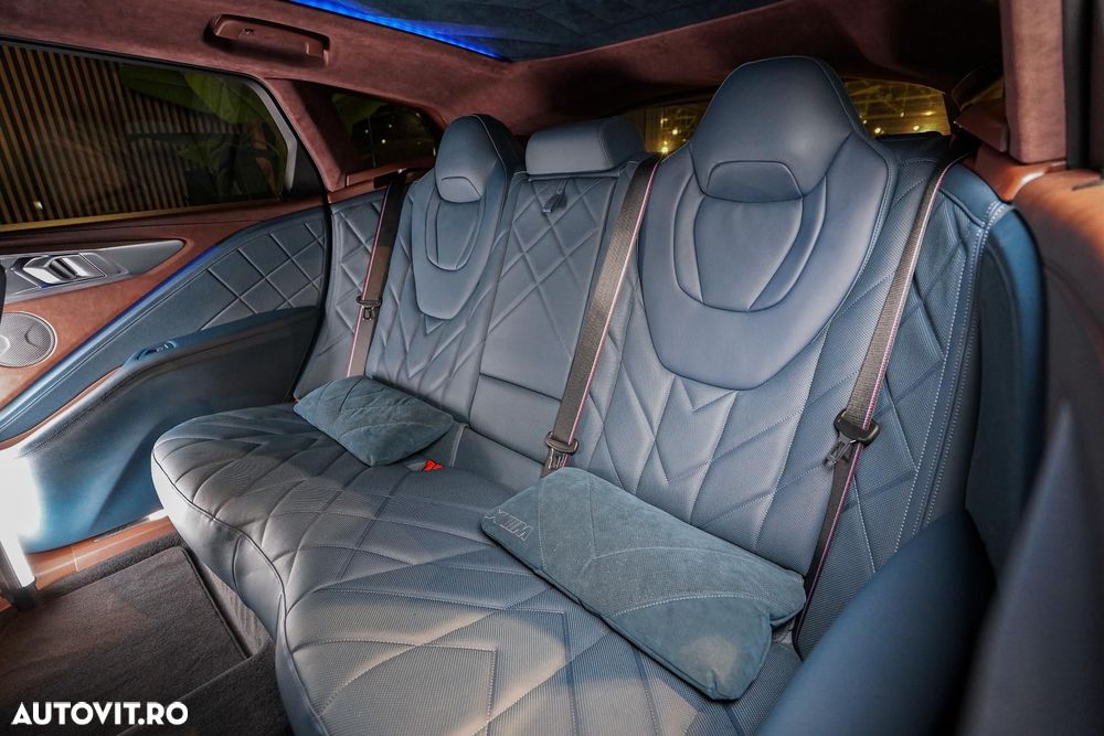 BMW XM Standard - 27