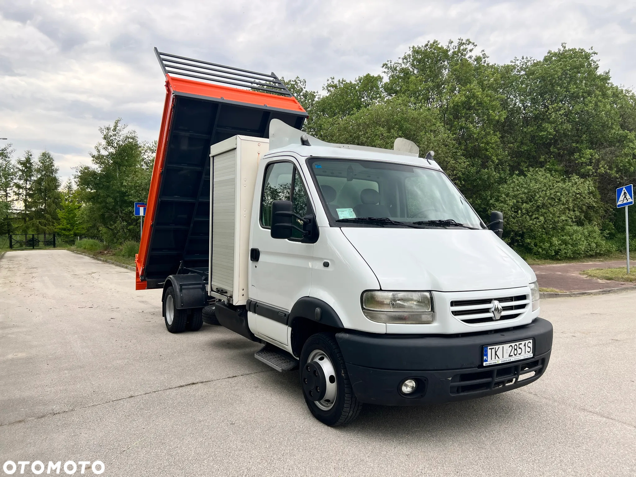 Renault Mascott - 11