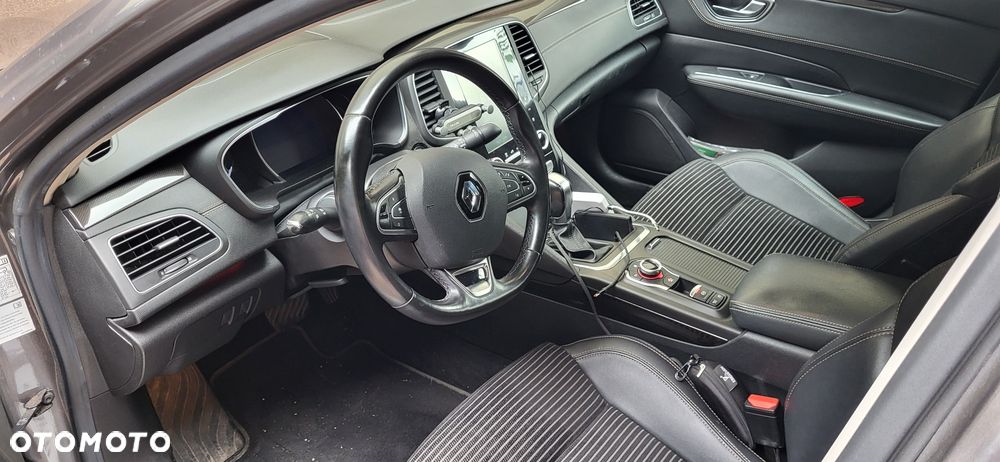 Renault Talisman - 5