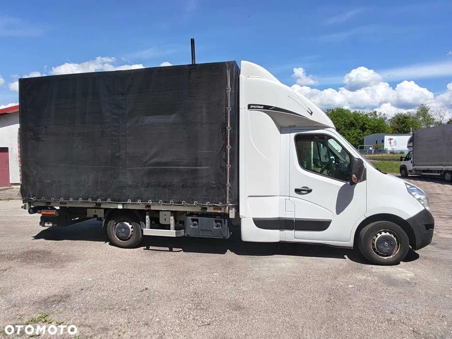 Renault master - 5