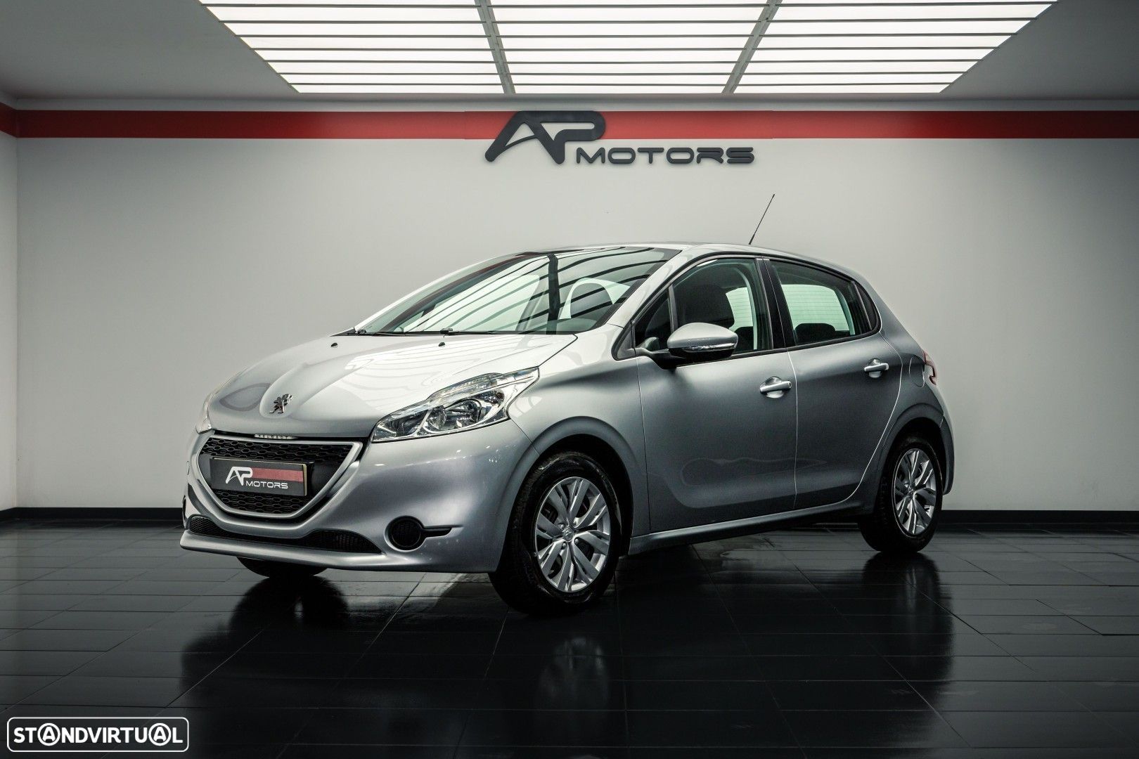 Peugeot 208 1.2 VTi Access - 1
