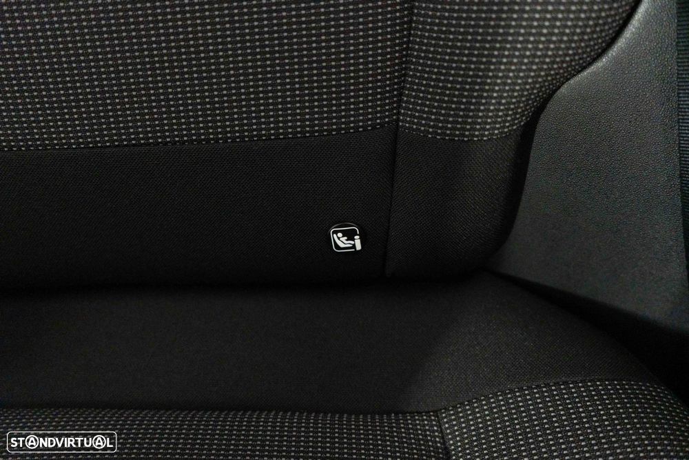 Citroën C3 1.2 PureTech Plus - 10