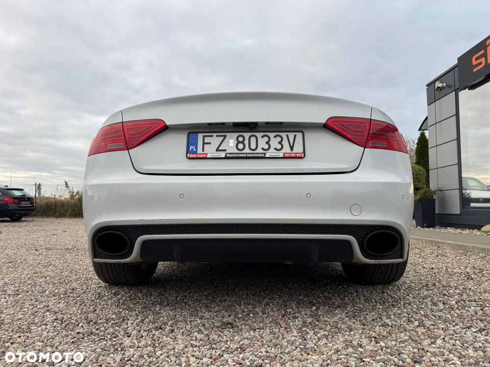 Audi RS5 Coupé S tronic - 12