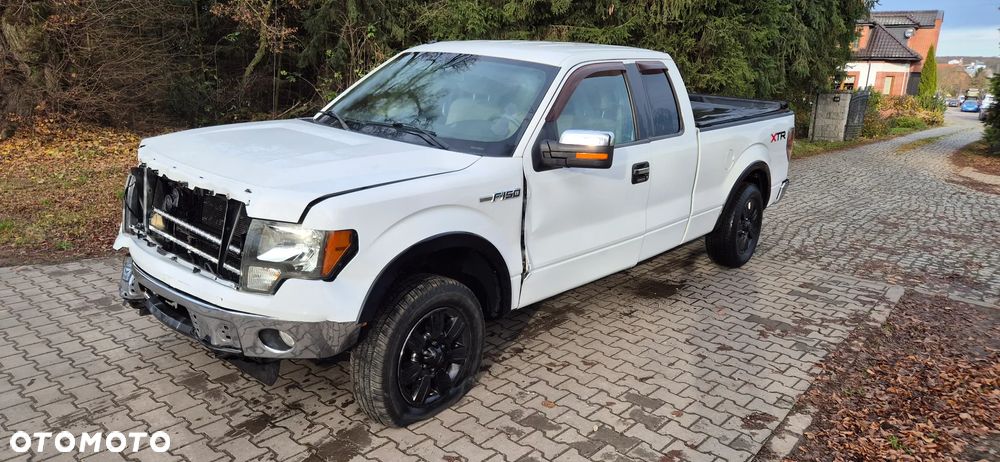 Ford F150 - 1