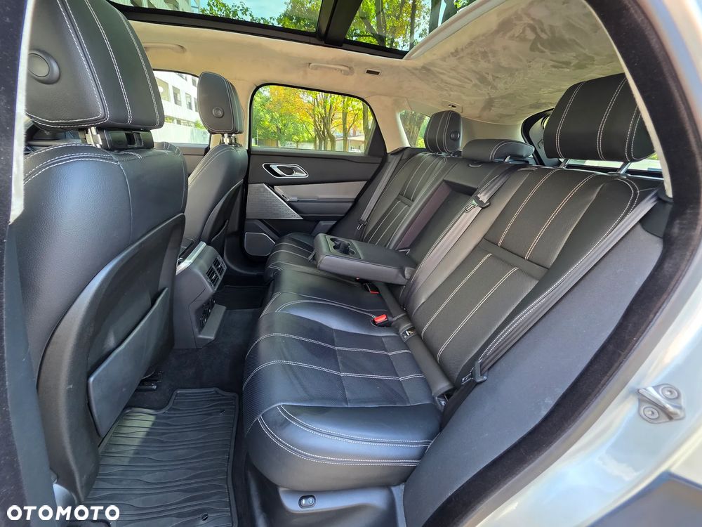 Land Rover Range Rover Velar 3.0 R-Dynamic S - 27