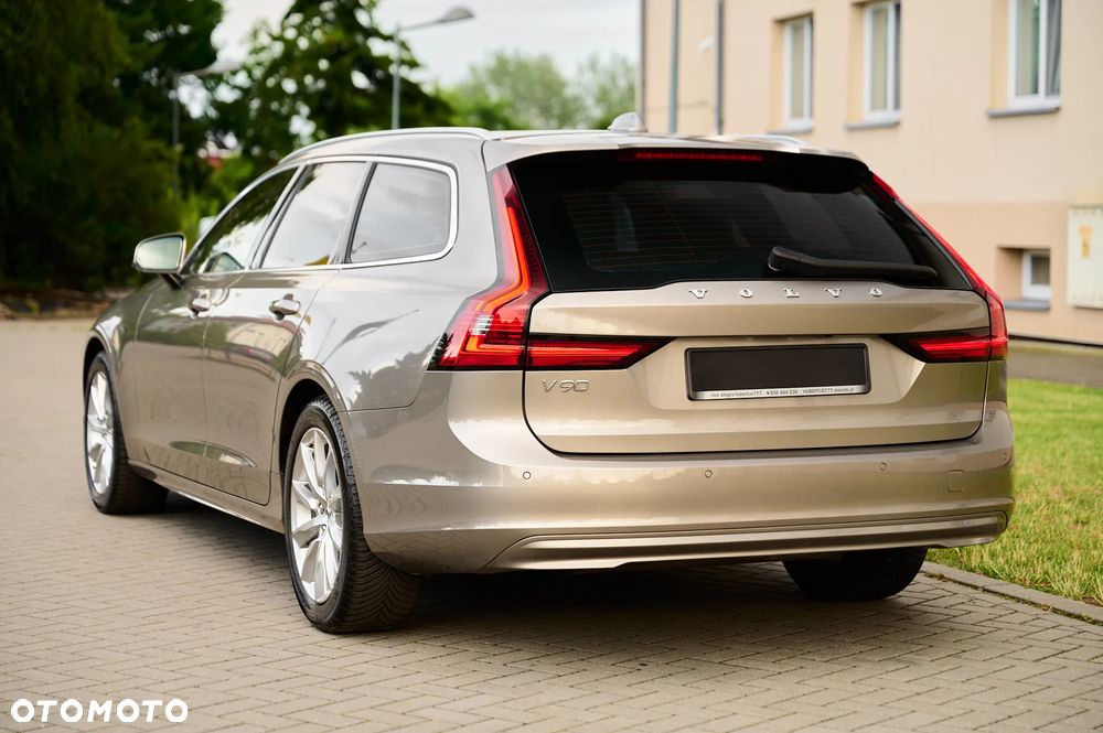 Volvo V90 B4 B Geartronic Momentum Pro - 15