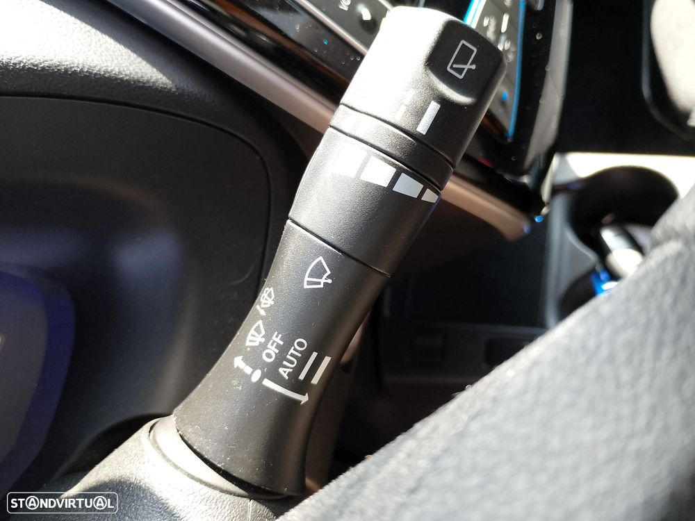 Nissan Leaf Acenta 30 kWh - 15