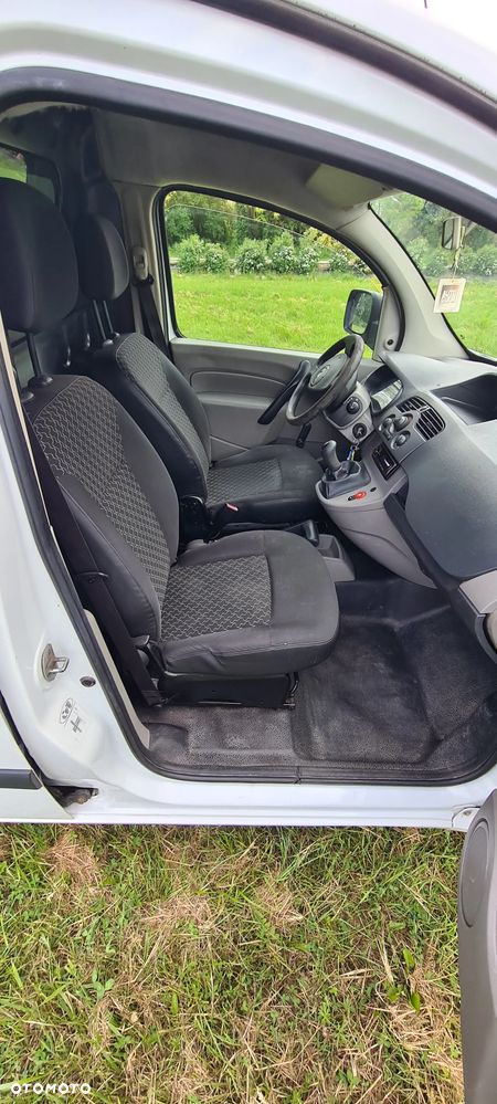 Renault Kangoo - 17