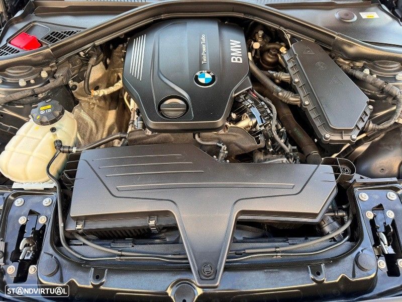 BMW 120 d Pack M Auto - 54