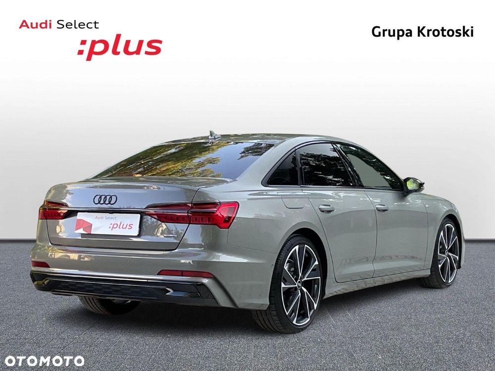 Audi A6 - 6