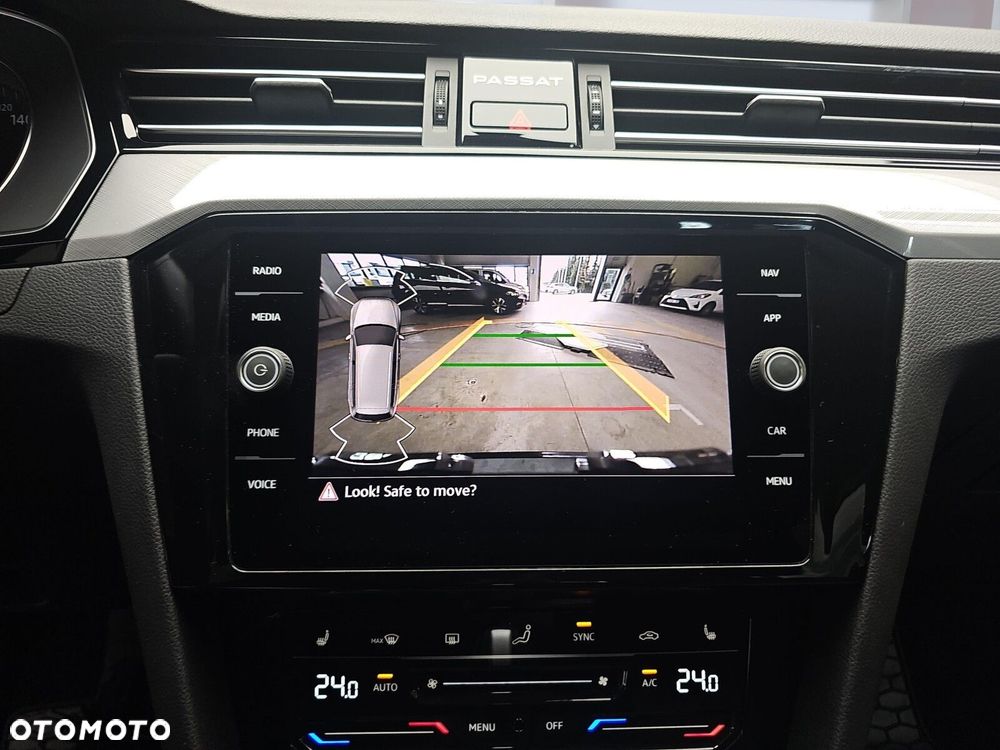 Volkswagen Passat Variant 1.5 TSI EVO Business DSG - 17