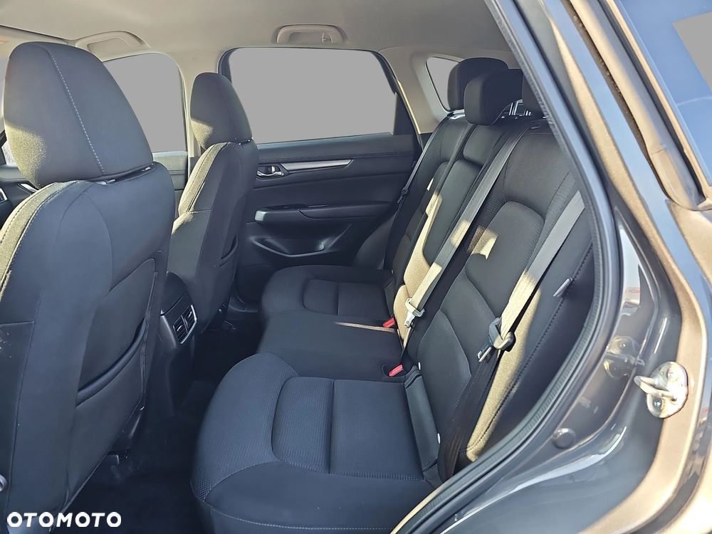 Mazda CX-5 2.0 Kanjo 2WD - 13