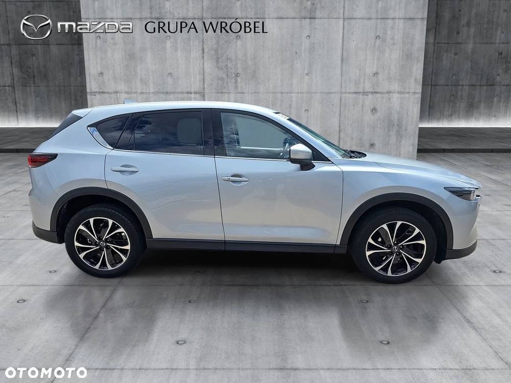 Mazda CX-5 2.0 Exclusive-Line 2WD - 4