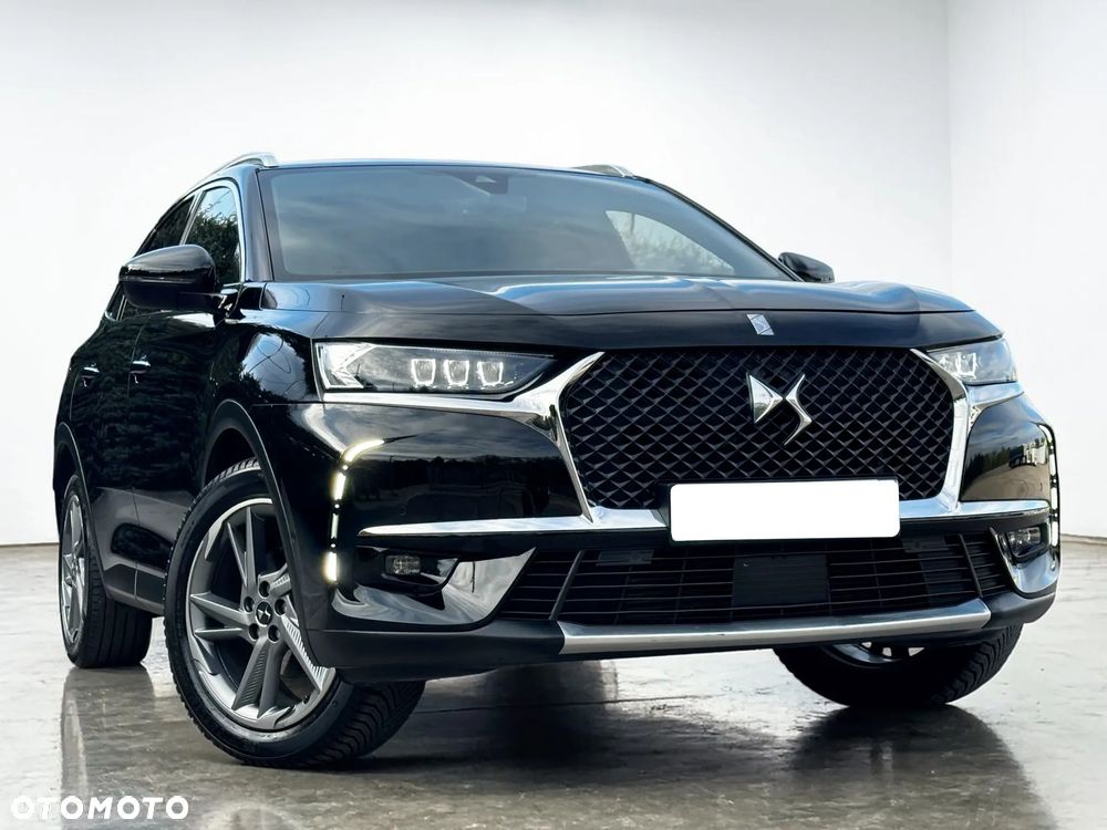 DS Automobiles DS 7 Crossback 1.6 PureTech Rivoli - 1