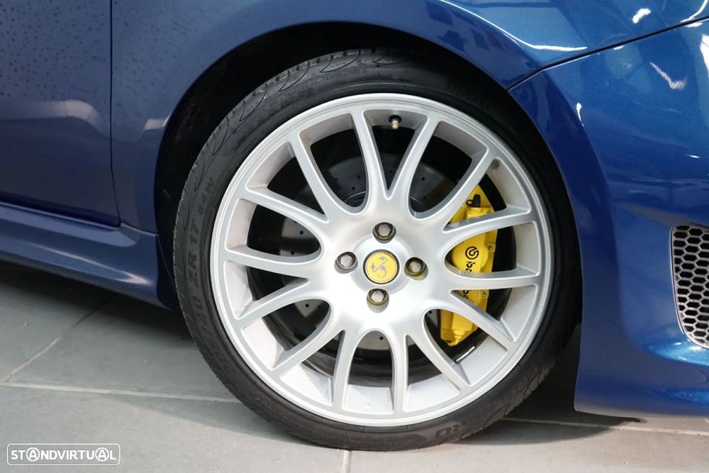 Abarth 695 - 5