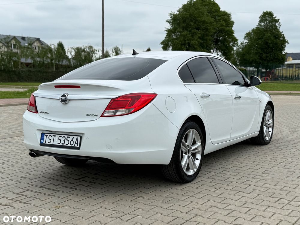 Opel Insignia - 17