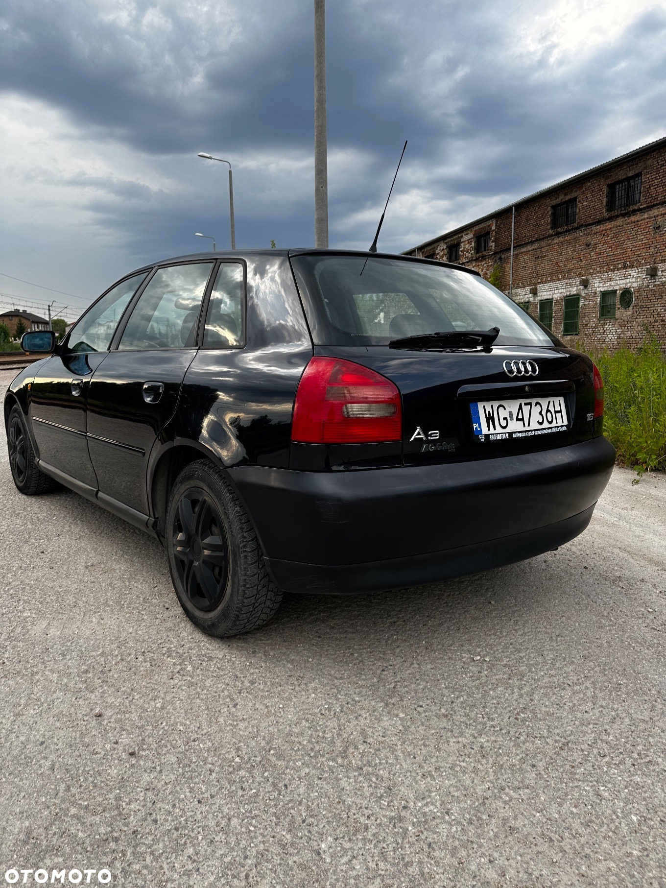 Audi A3 - 2