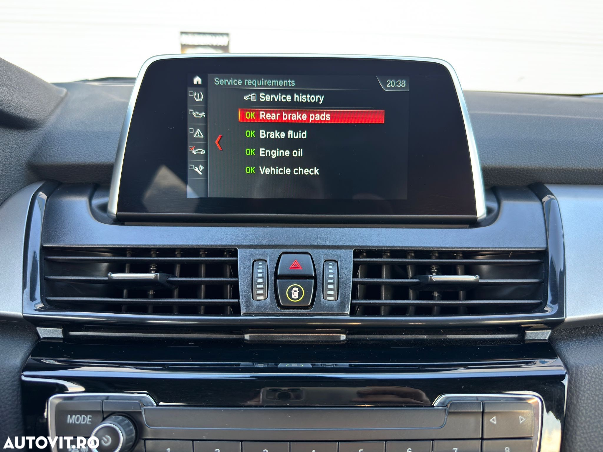 BMW Seria 2 225xe iPerformance AT Luxury Line - 23