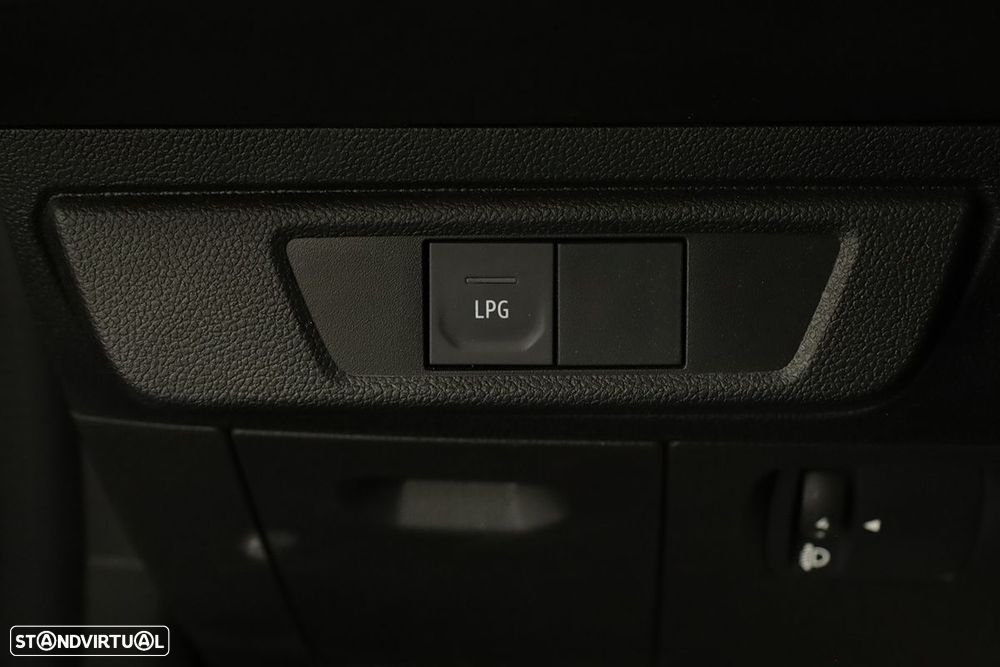 Dacia Sandero 1.0 ECO-G Stepway Extreme + Up&Go Bi-Fuel - 18