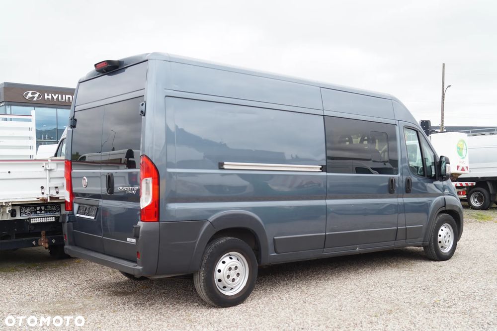 Fiat Ducato - 9