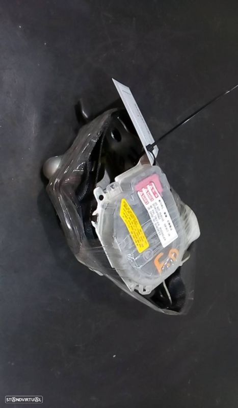 Cinto Frente Dto Nissan Micra Iii (K12) - 1