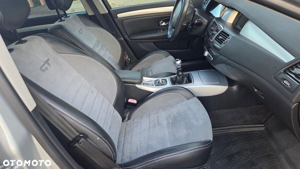 Renault Laguna - 6