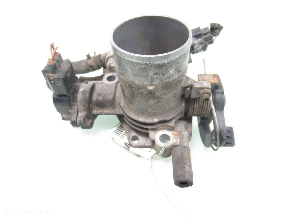 PRZEPUSTNICA TOYOTA YARIS VERSO 1.3 8945220130 1985001071 - 7