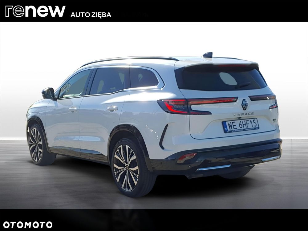 Renault Espace - 4