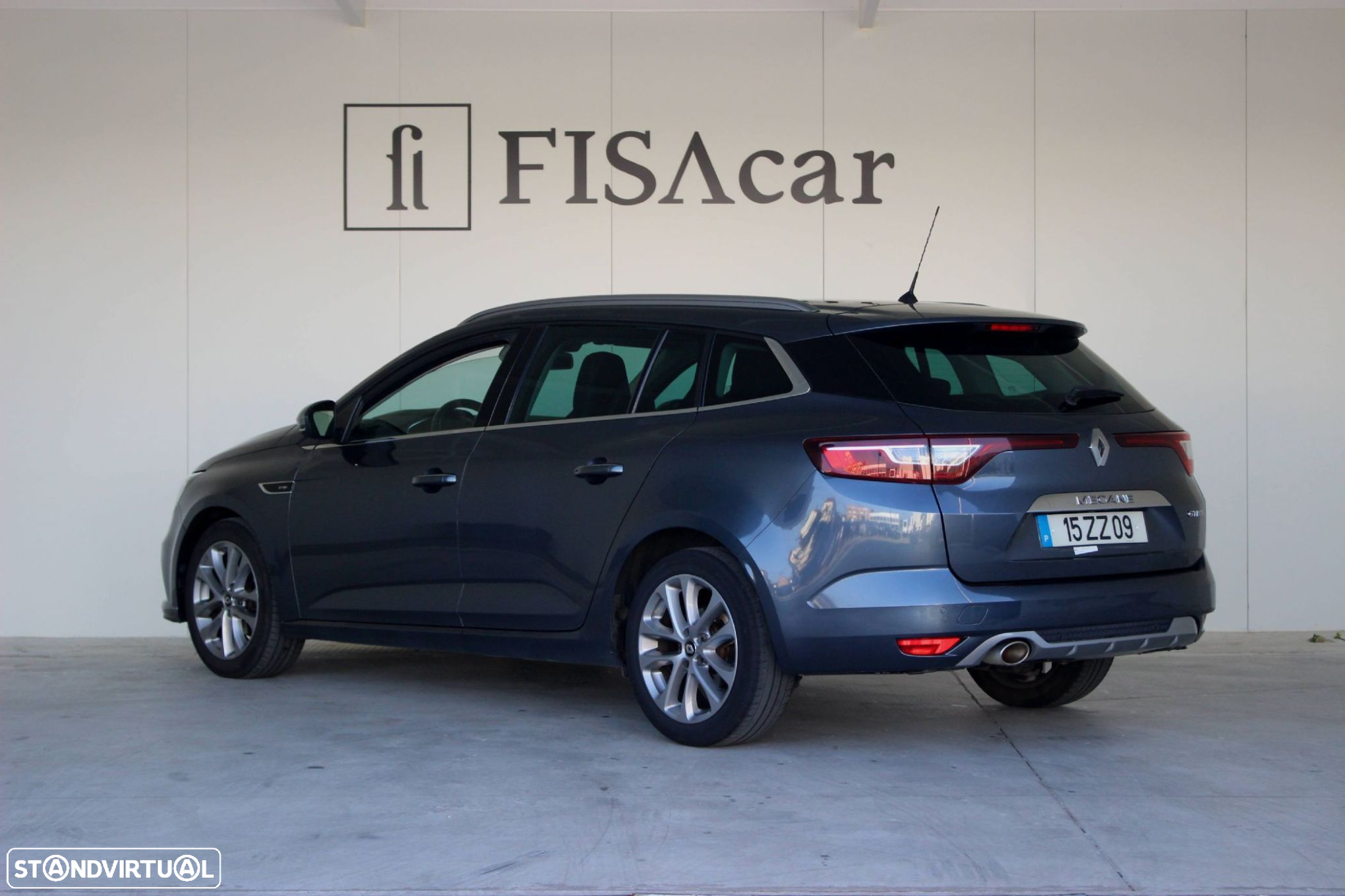Renault Mégane 1.3 TCe GT Line - 8