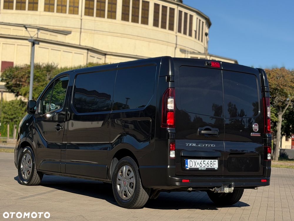 Fiat Talento - 7