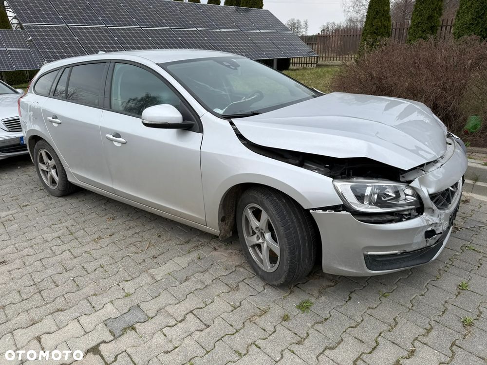 Volvo V60 - 9
