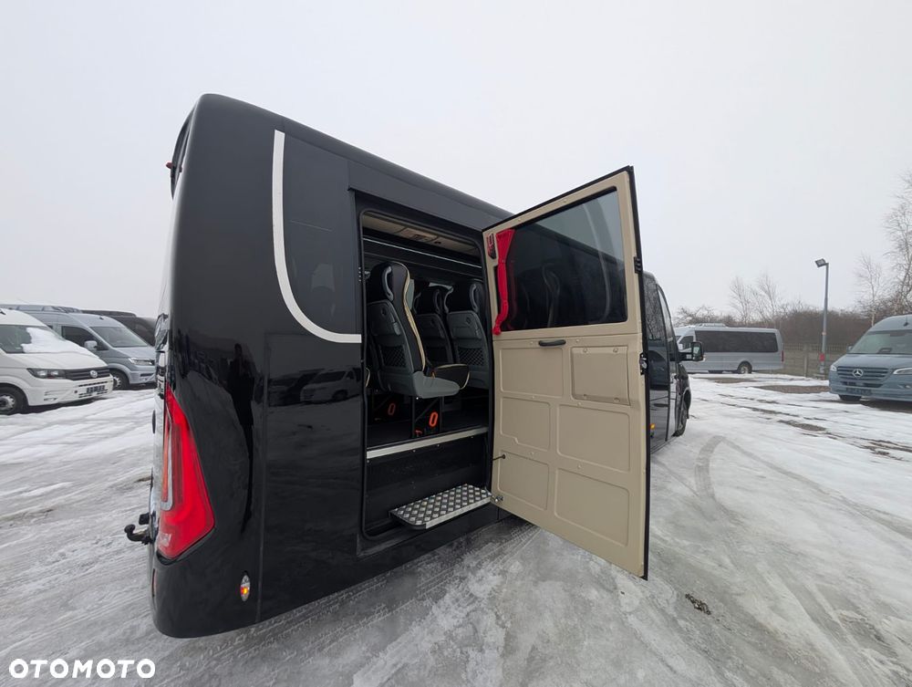 Mercedes-Benz Sprinter 519 - 6
