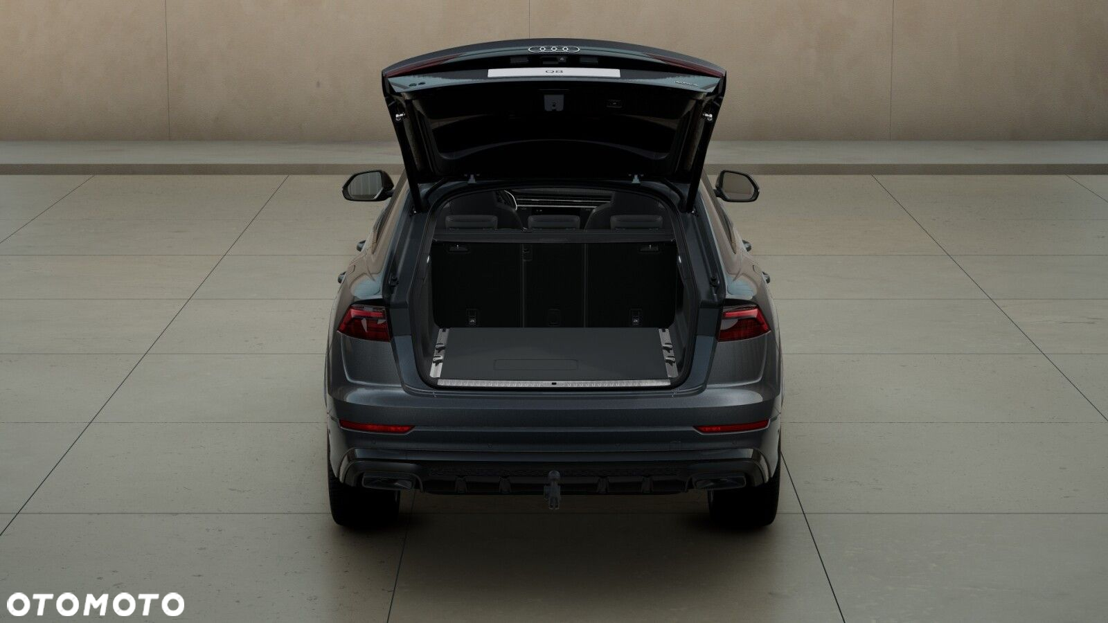 Audi Q8 - 10