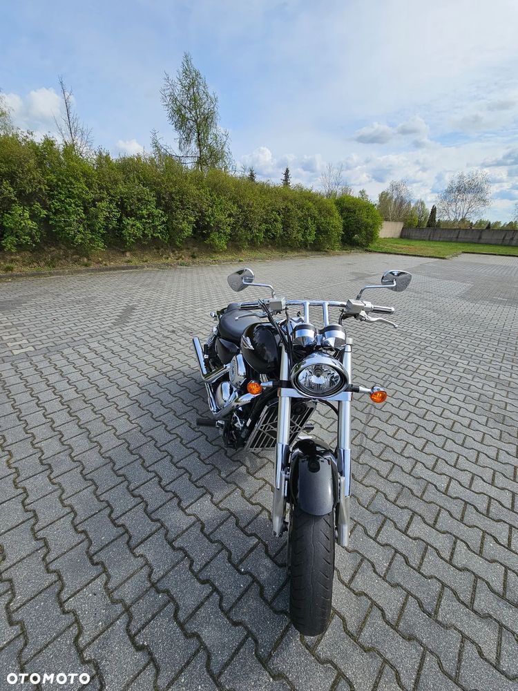 Suzuki Marauder - 11