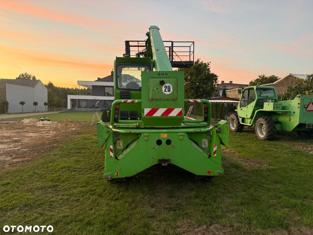 Merlo Roto 38.16 - 12
