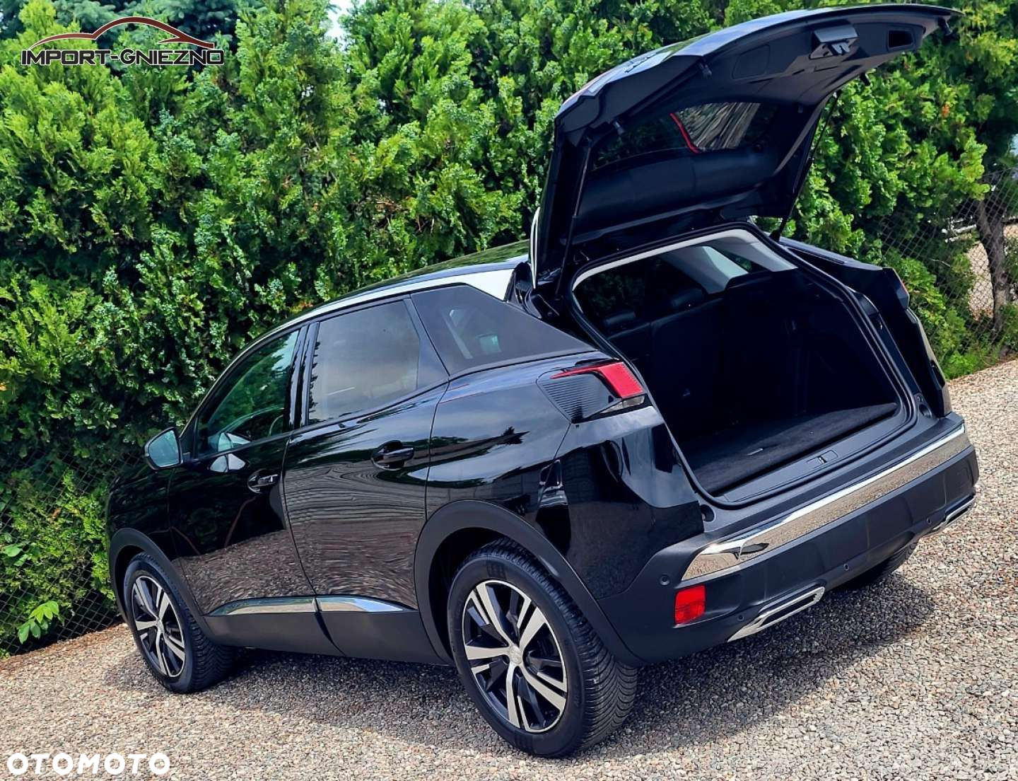 Peugeot 3008 - 32