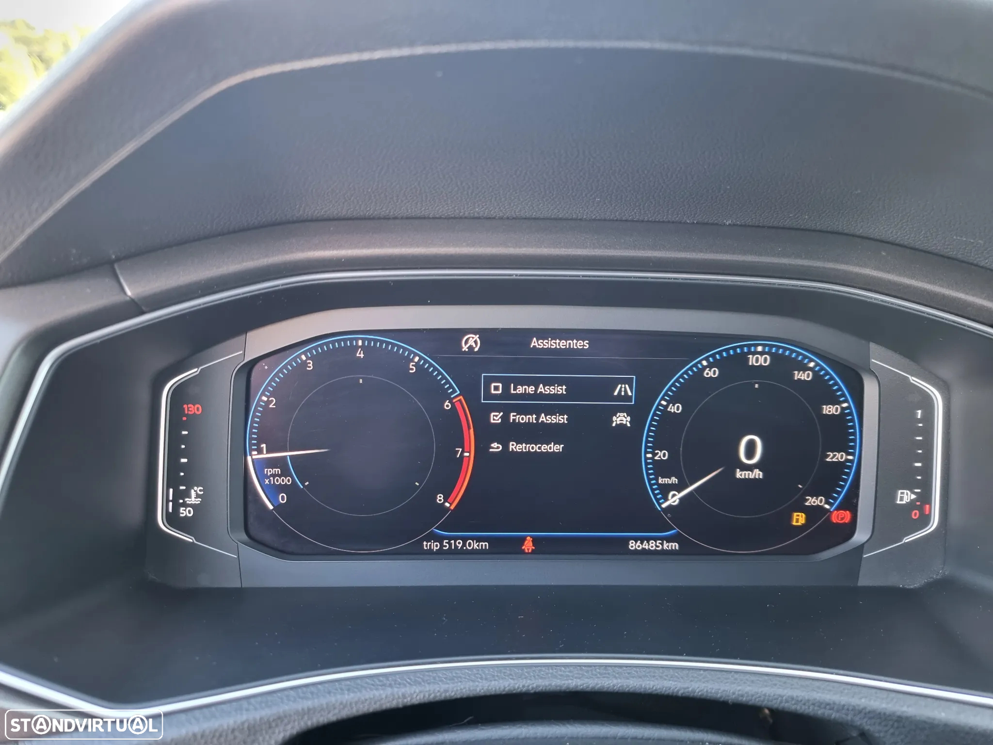 VW T-Roc 1.5 TSI Style - 13